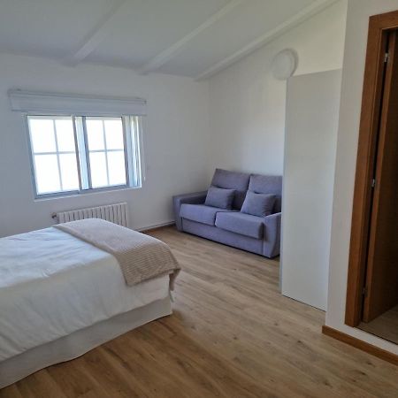 Casa Mar Da Laxe Βίλα Rosal Εξωτερικό φωτογραφία