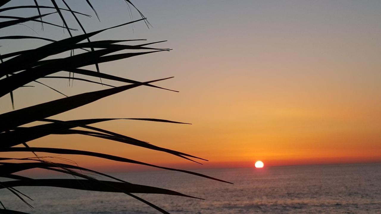 Casa Mar Da Laxe Βίλα Rosal Εξωτερικό φωτογραφία
