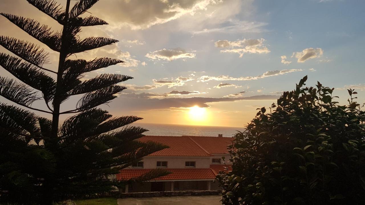 Casa Mar Da Laxe Βίλα Rosal Εξωτερικό φωτογραφία