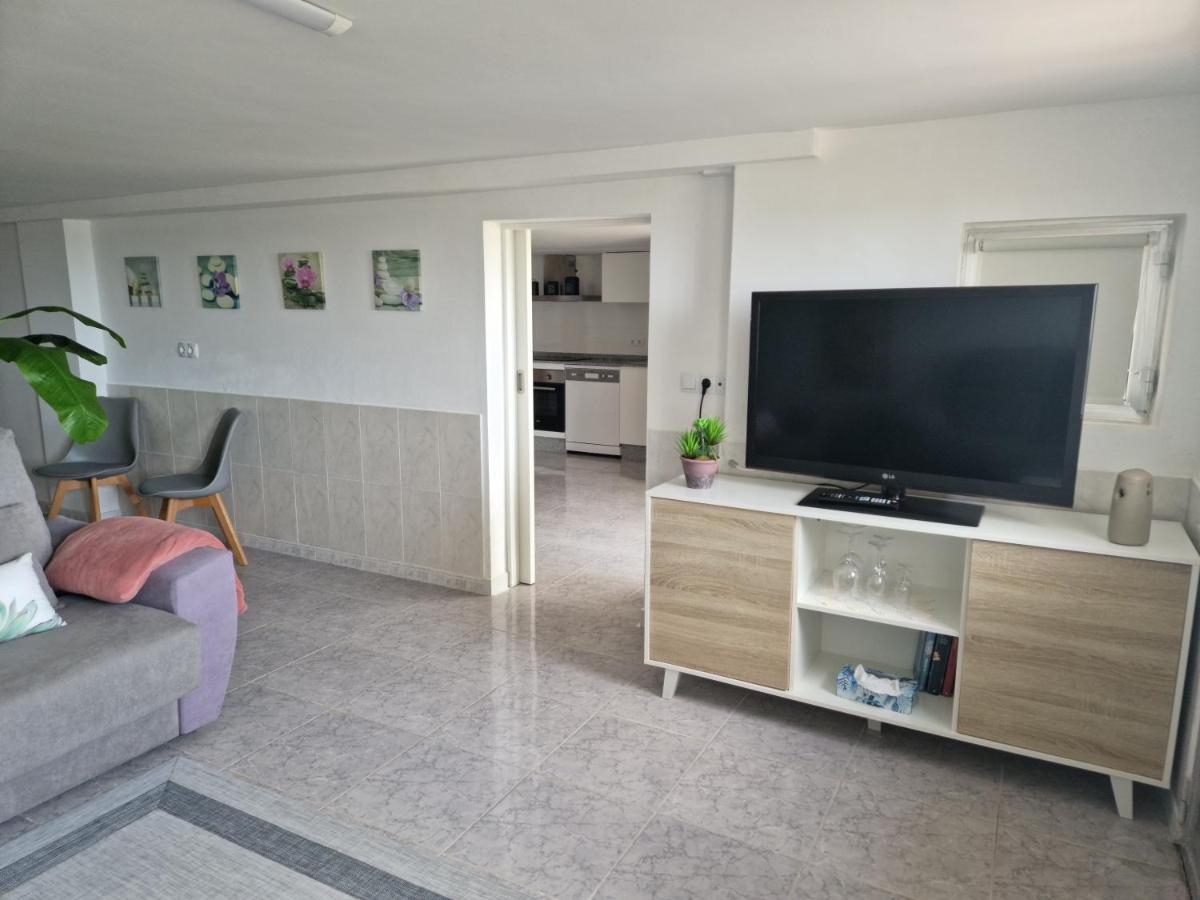 Casa Mar Da Laxe Βίλα Rosal Εξωτερικό φωτογραφία