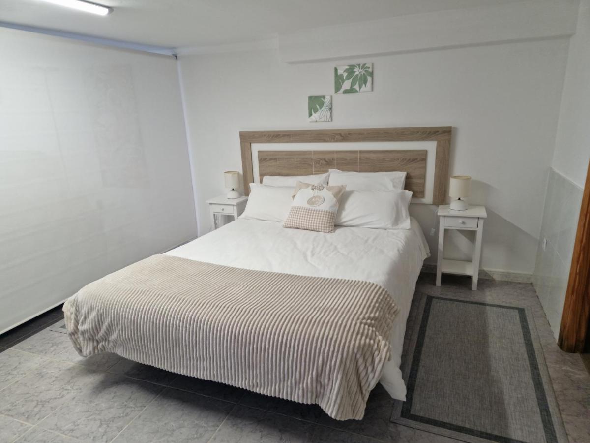 Casa Mar Da Laxe Βίλα Rosal Εξωτερικό φωτογραφία
