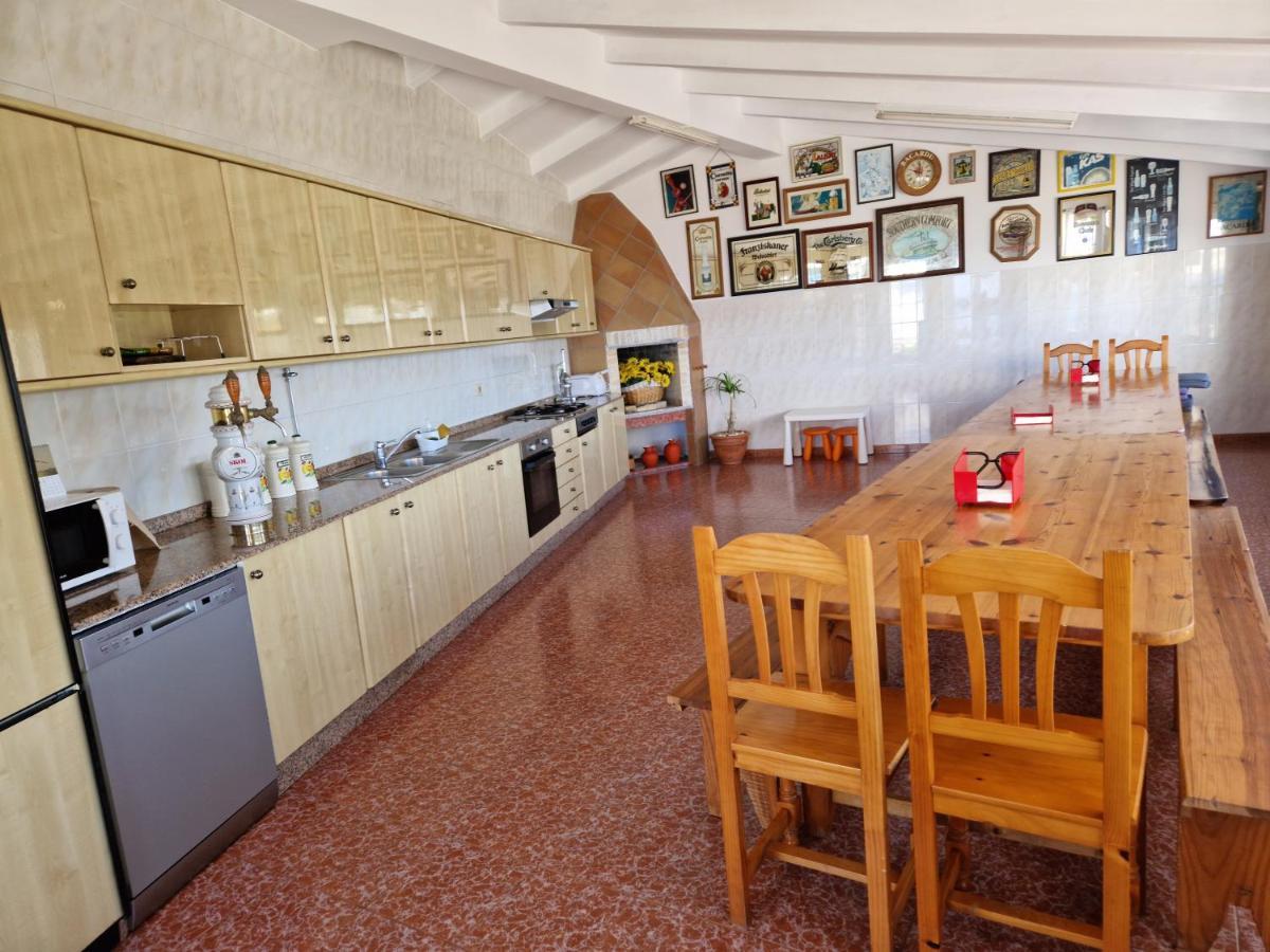 Casa Mar Da Laxe Βίλα Rosal Εξωτερικό φωτογραφία