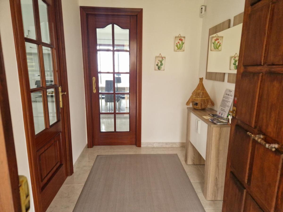 Casa Mar Da Laxe Βίλα Rosal Εξωτερικό φωτογραφία