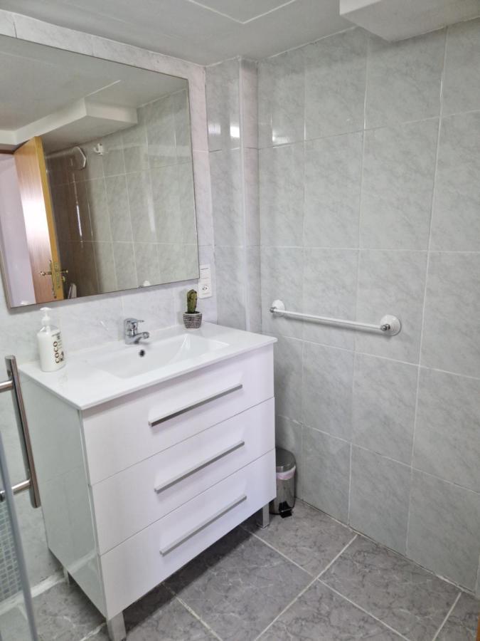Casa Mar Da Laxe Βίλα Rosal Δωμάτιο φωτογραφία
